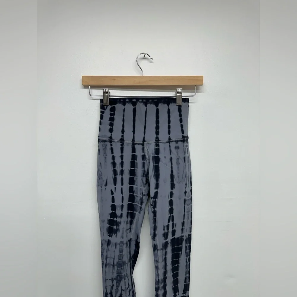 Lululemon Wunder Under High-Rise Tight 28” *Full-On Luxtreme NEW